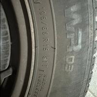 Gomme termiche invernali