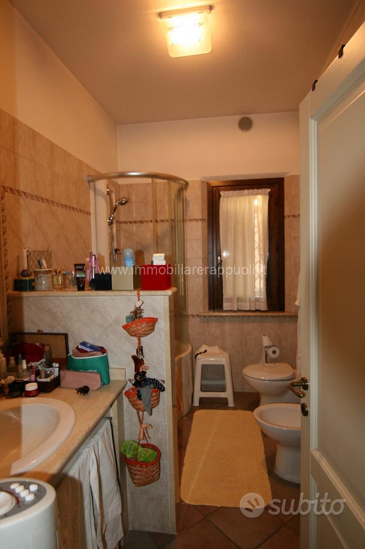 Apartment in Sinalunga, Bettolle - Altro