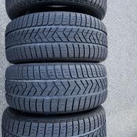 Treno Pirelli W 245/50 R18