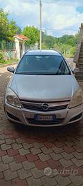 Opel Astra sw 1.7 CDTI 