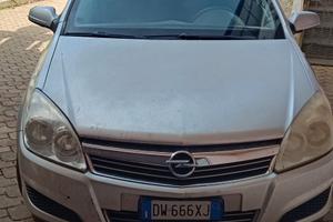 Opel Astra sw 1.7 CDTI 
