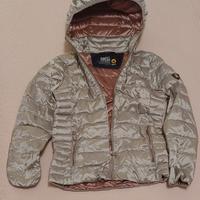 Piumino Ciesse 100 Gr. Argento