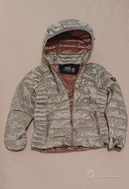 Piumino Ciesse 100 Gr. Argento