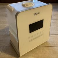 Umidificatore ad ultrasuoni LEVOIT LV550HH