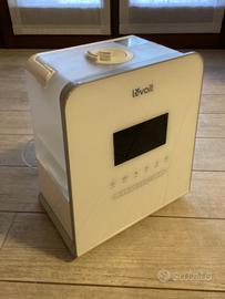 Umidificatore ad ultrasuoni LEVOIT LV550HH