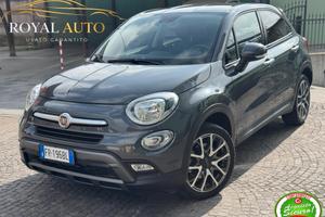 Fiat 500X 1.4 MultiAir 140 CV City Cross