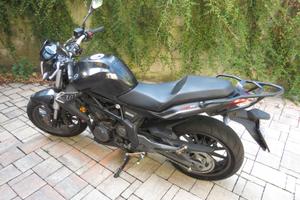 Benelli BN 302