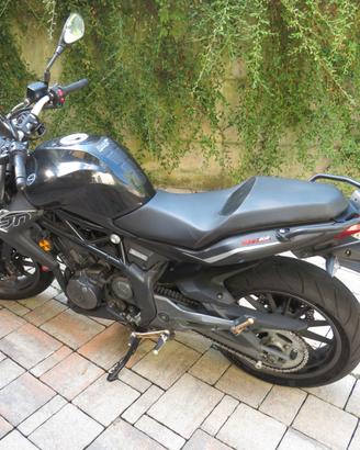 Benelli BN 302