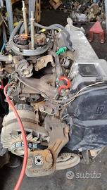 Motore Fiat Punto 1.1 176B2000 (NO ACCESSORI )