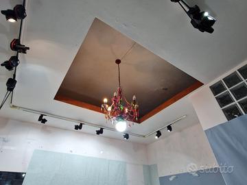 Pescara Garage in centro