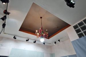 Pescara Garage in centro