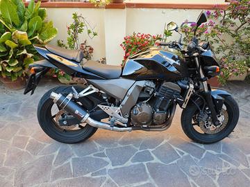 Kawasaki Z 750 - 2004