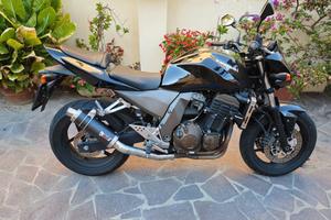 Kawasaki Z 750 - 2004