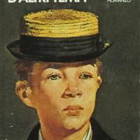 Un adolescente d'altri tempi, F.Mauriac, 1971
