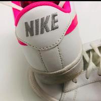 Set 2 paia - NIKE-Superga platform donna 38