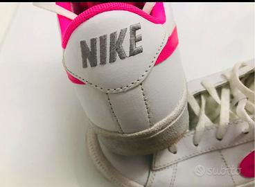 Set 2 paia - NIKE-Superga platform donna 38