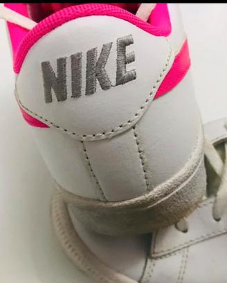 Set 2 paia - NIKE-Superga platform donna 38