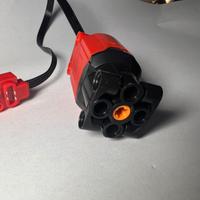 Motore L pro Lego Technic 520 rpm