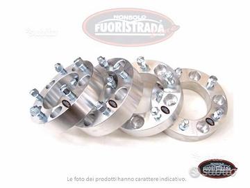 Distanziali da 3cm TOYOTA