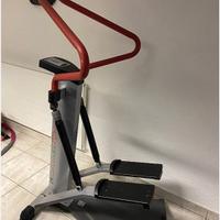 KETTLER Power stepper cardio fitness 