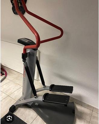KETTLER Power stepper cardio fitness 