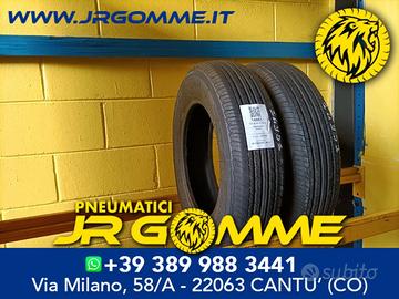 145/80/13 NANKANG Estive 80%