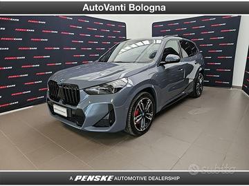 BMW X1 xdrive 25e MSport Pro auto