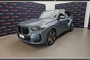 BMW X1 xdrive 25e MSport Pro auto