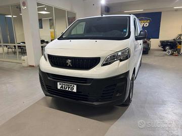 PEUGEOT Expert BlueHDi 140 PL-SL-TN Furgone Prem