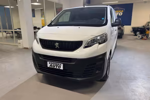 PEUGEOT Expert BlueHDi 140 PL-SL-TN Furgone Prem