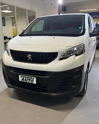PEUGEOT Expert BlueHDi 140 PL-SL-TN Furgone Prem