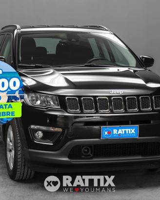 JEEP compass ii 2017 Compass 1.6 mjt Longitude 2wd