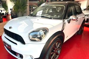 MINI COUNTRYMAN COOPER 2.0 SD BUSINESS ALL 4 AUTOM