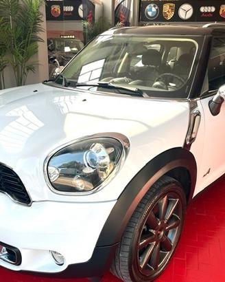 MINI COUNTRYMAN COOPER 2.0 SD BUSINESS ALL 4 AUTOM