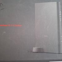 Vodafone power station