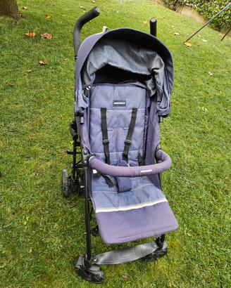 Passeggino leggero Foppapedretti Hurrà