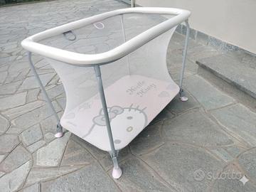 Box per bambini