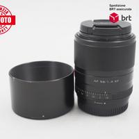 Viltrox AF 56 F1.4 (Fujifilm)