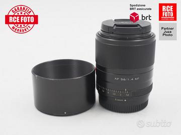 Viltrox AF 56 F1.4 (Fujifilm)