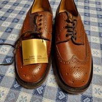 Scarpe Lotus numero 9 (42,5)