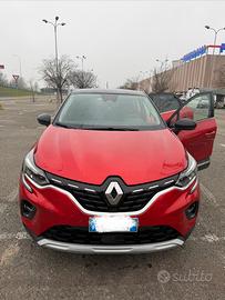 Renault Captur 1.0 TCe 90cv Intens