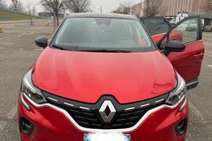 Renault Captur 1.0 TCe 90cv Intens
