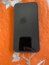 IPhone 6 Plus - vetro posteriore rotto (vedi foto)