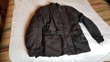 Giacca da moto uomo AXO