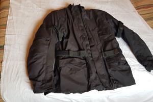 Giacca da moto uomo AXO