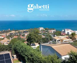 Panoramica villetta a schiera a Cefalù VC/80