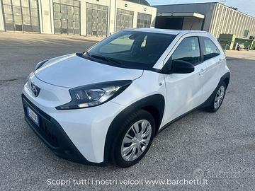 Toyota Aygo X 1.0B (72 CV) Active