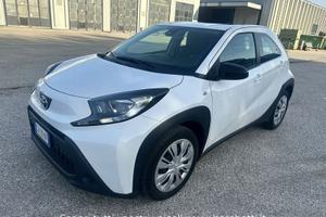 Toyota Aygo X 1.0B (72 CV) Active
