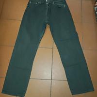 Levi's modello 501 vintage anni 80 - Made in USA