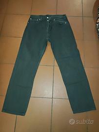 Levi's modello 501 vintage anni 80 - Made in USA